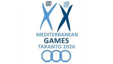 Giochi Del Mediterraneo Di Taranto 2026 Presentazione Di Vota La Mascotte