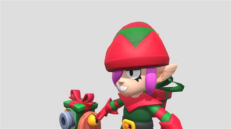 Lil Helper Penny Remodel Download Free 3d Model By Brawl2024