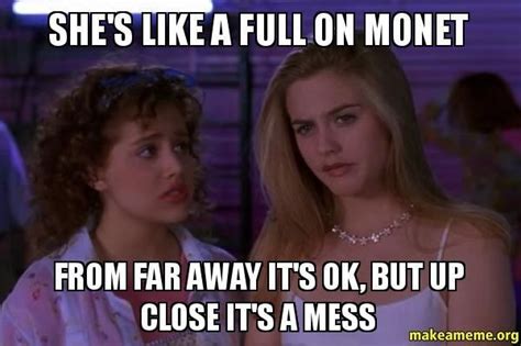 5 Things You Didnt Know About Clueless Clueless Quotes Clueless