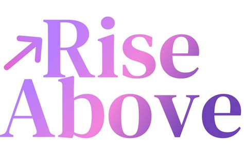 Rise Above Elyssa Smith