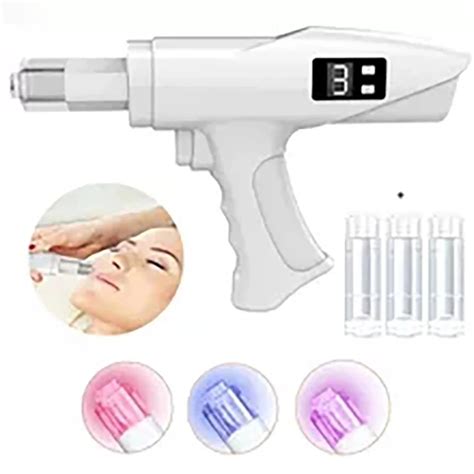 2022 Mesotherapy Meso Gun Water Injector Beauty Device Skin Care