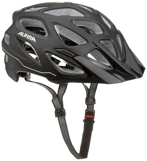 Kask Rowerowy MTB ALPINA Mythos 3 0 L E 52 57 6892375207 Oficjalne