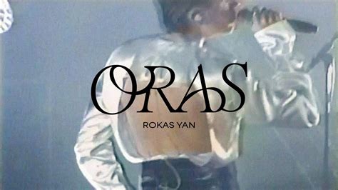 Rokas Yan Oras YouTube