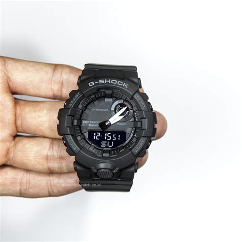 Casio G Shock G SQUAD GBA 800 1A STEP TRACKER Indowatch Co Id