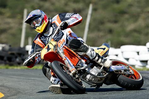 Ktm Supermoto Wallpapers Wallpaper Cave