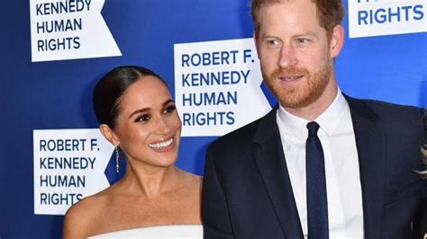 Isu Cerai Makin Panas Ini Kondisi Mengejutkan Meghan Markle And Pangeran