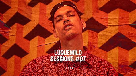 Thabo Luquewild Sessions Youtube Music