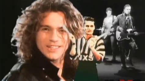 Need You Tonight Mediate 1987 Remastered By Inxs Youtube