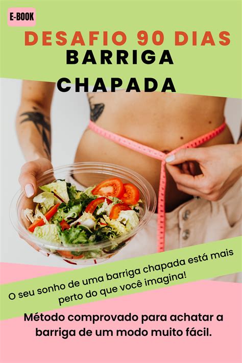 Desafio Dias Barriga Chapada Vanessa De Menezes R Go Hotmart