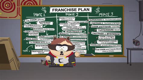 South Park™: The Fractured But Whole™ on Steam