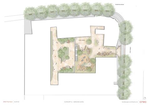 thornton affordable housing — Creo Landscape Architecture (Copy)