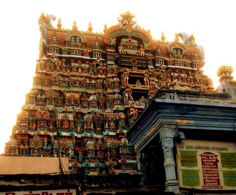 Nellaiappar Temple, Tirunelveli - नेल्लईअप्पर मंदिर - Gyan Kida