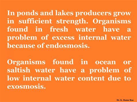 Abiotic factors in an ecosystem | PPTX