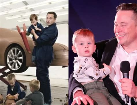 'Serial baby maker' Elon Musk bemoans hormonal birth control - AffluenceR