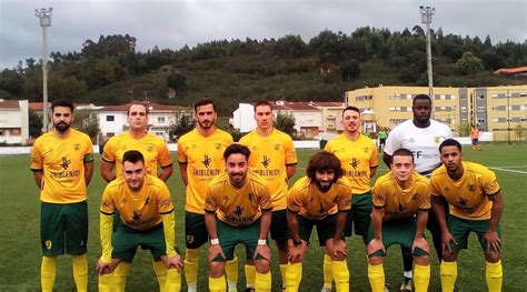 Montelongo Desportivo Div Af Braga Cc Taipas Sub Sr