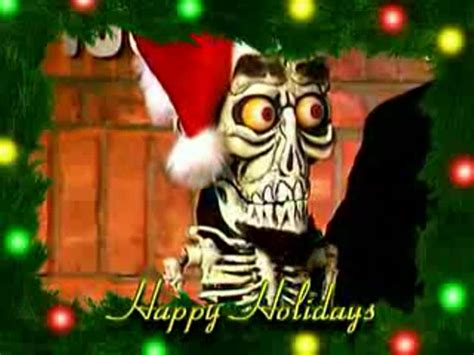 10537 Jeff Dunham - Achmed The Dead Terrorist - Jingle Bombs = Xmas Special