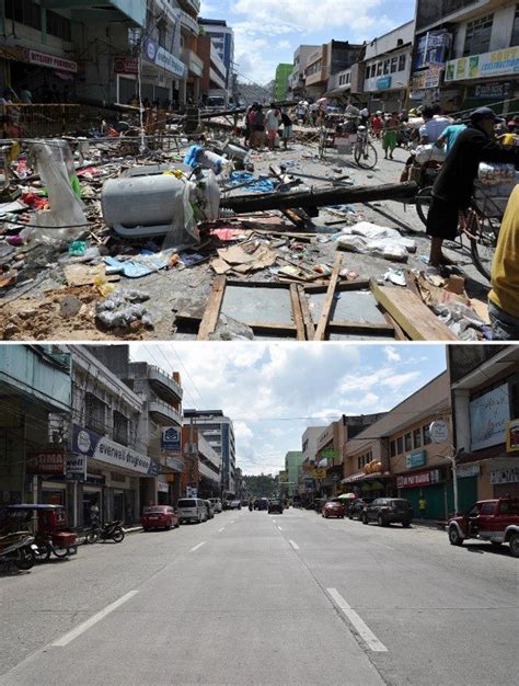 IN PHOTOS: Tacloban 5 years after Typhoon Yolanda