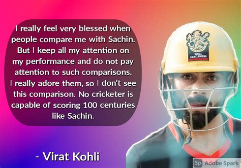 30 Virat Kohli Quotes That'll Change Your Life - TheTotal.Net