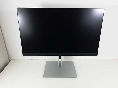 Monitor Hp E23 G4 23 Ips Full Hd Stan Bdb Smart Poznań Poznań