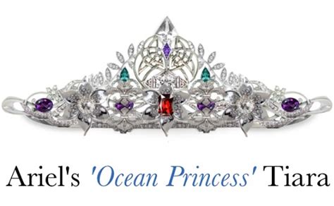 Eclectic Charms | Disney Princess Inspired Tiaras II (other Disney...