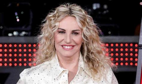 Antonella Clerici La Confessione Hot Che Nessuno Si Aspettava