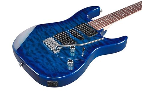 Grx70qa Gio Electric Guitars Products Ibanez Guitars アイバニーズ