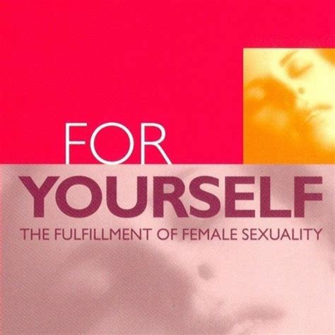 Stream {⚡pdf⚡} Read For Yourself The Fulfillment Of Female Sexuality