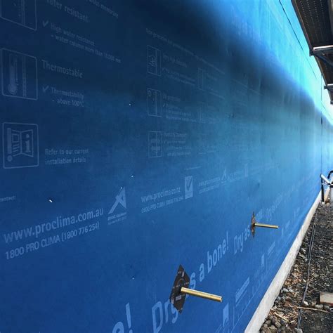 SOLITEX EXTASANA® - Wall Weather Resistive Barrier | ArchiPro NZ
