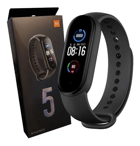 Rel Gio Smartband Xiaomi Mi Band C Fun Es Inteligentes