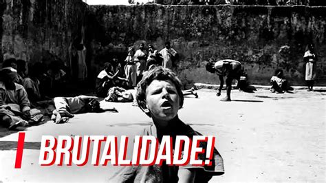 Holocausto Brasileiro O Chocante Filme De Uma Realidade Tr Gica Youtube