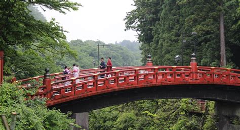 Nikko Guida Per Un Viaggio Nel Fascino Mistico Del Giappone