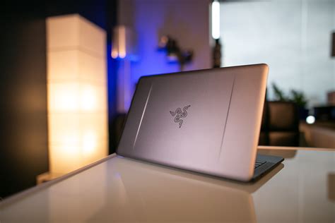 Razer Blade Stealth 2018 Review Digital Trends