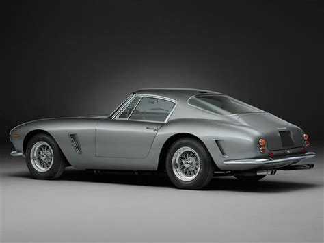 Ferrari Swb Lhd For Sale Classiccars Cc