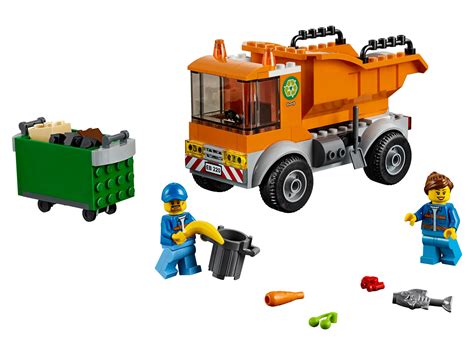 Free Lego Truck Instructions / Free Lego 10232 Car Alternative Build Instructions Youtube : But ...