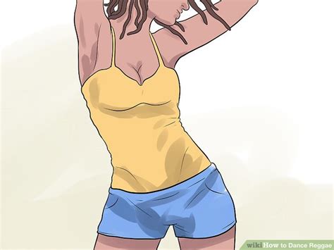 How to Dance Reggae: 10 Steps (with Pictures) - wikiHow