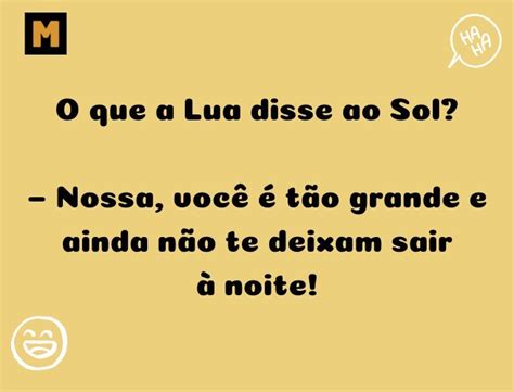 As Melhores Piadas Curtas Para Morrer De Rir Maiores E Melhores