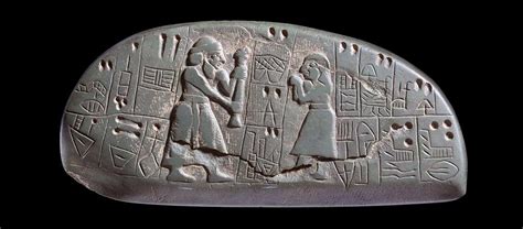 4 Sumerian Inventions That Changed The World