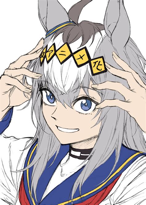 Oguri Cap - Uma Musume: Pretty Derby - Image by Kuzumi Taiyou #4442383