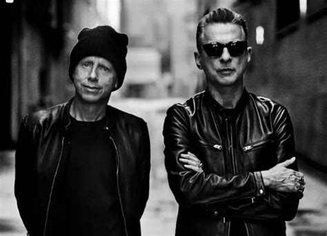 Depeche Mode - ‘Memento Mori’ album review