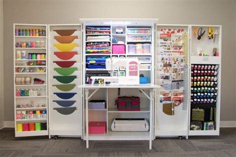 Organize Your Craft Room With The Teresa Collins Studiobox