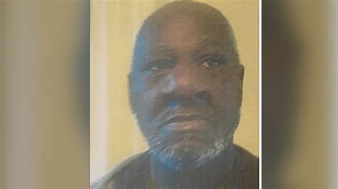 Newark Police Search For Missing 75 Year Old Man With Bipolar Disorder