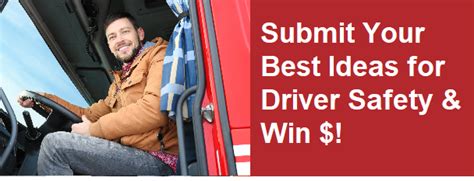 Safe Driver Week Contestenter For Prizes Spireon