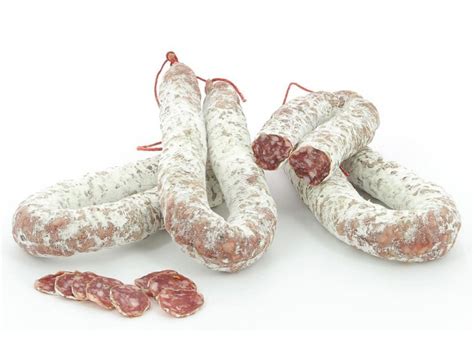 Vente De Saucisse S Che D Auvergne L Ancienne