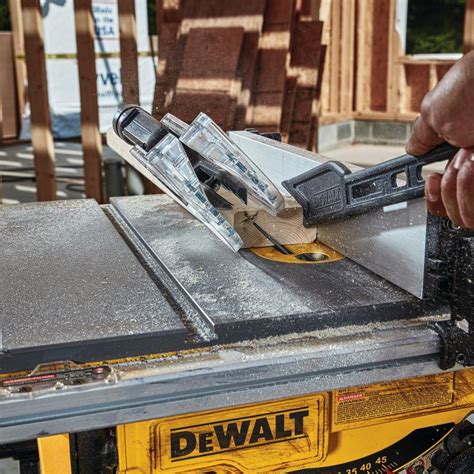 Dewalt Dwe Mm Compact Table Saw Powertool Ie Ireland