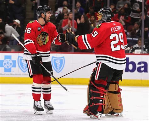 Chicago Blackhawks: Thursday's game in Montreal is must win