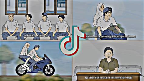 KUMPULAN JEDAG JEDUG DHOT DESIGN VIRAL TIK TOK Dhot Design PART 1