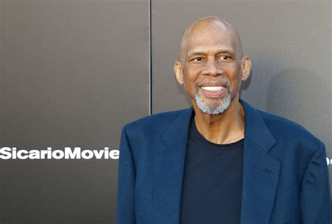 NBA icon Kareem Abdul-Jabbar facing long recovery after breaking his hip