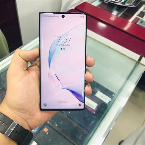 Samsung Galaxy Note 10 Price In Pakistan Mobile Phone