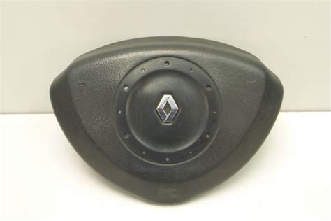 Poduszka Powietrzna Airbag 8200071205 Laguna 2 Renault Kup Teraz