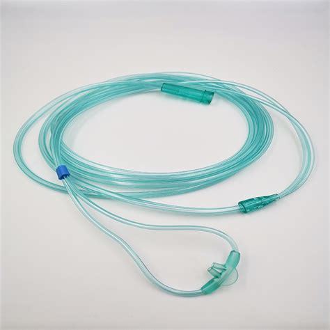 News Learn More About Nasal Cannula Catheters